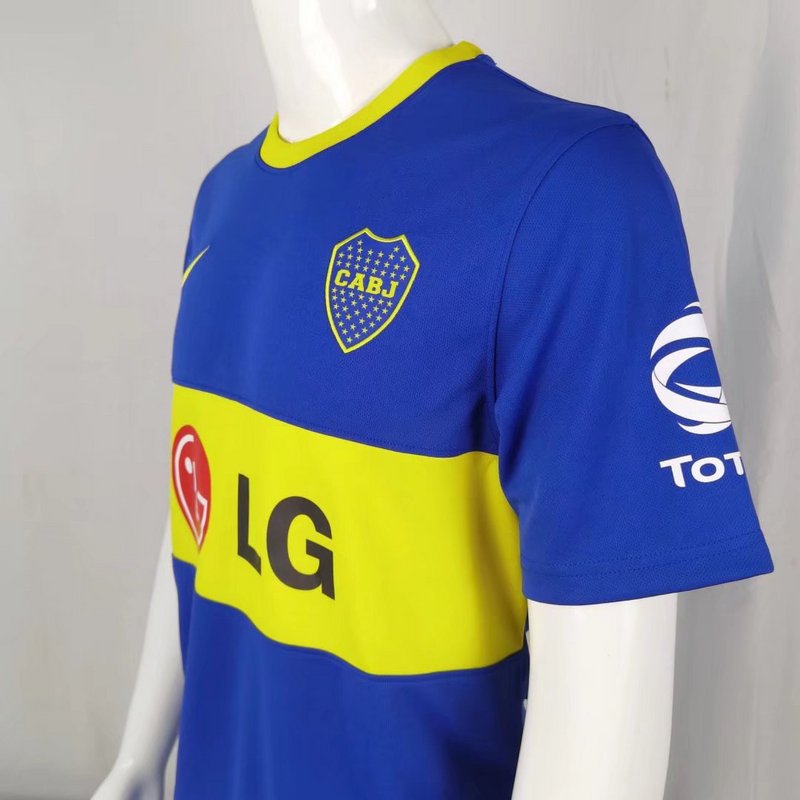 10-11 Boca home